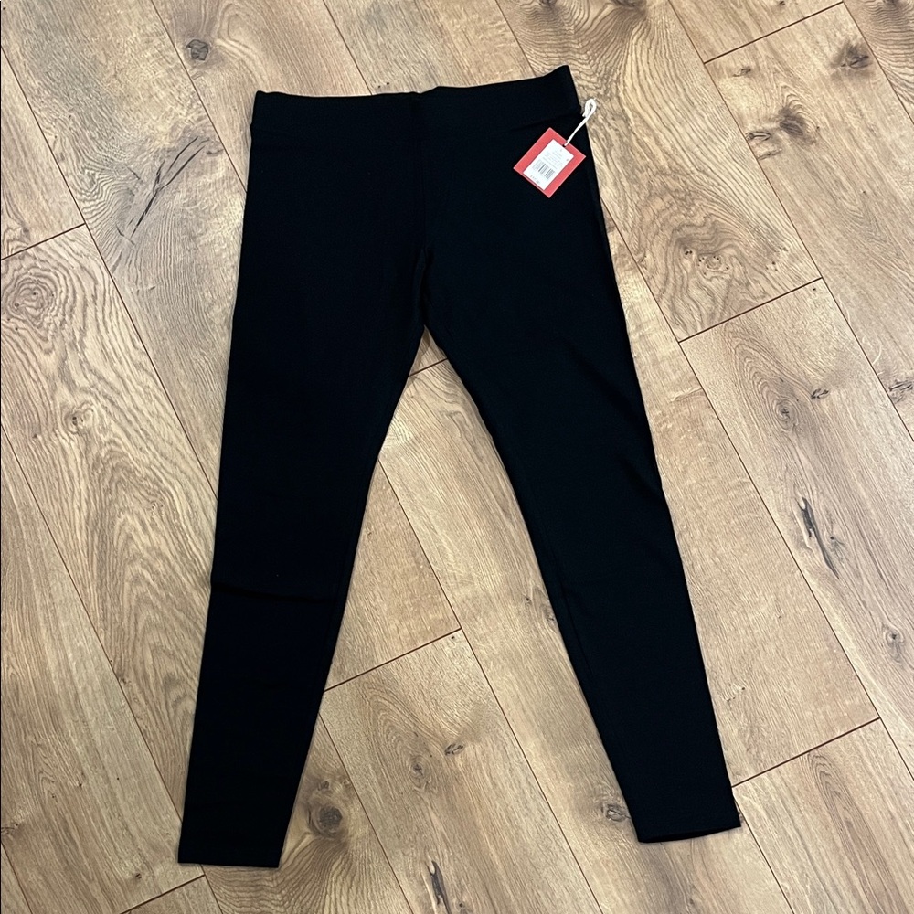 Mossimo Supply Co. Black Leggings
